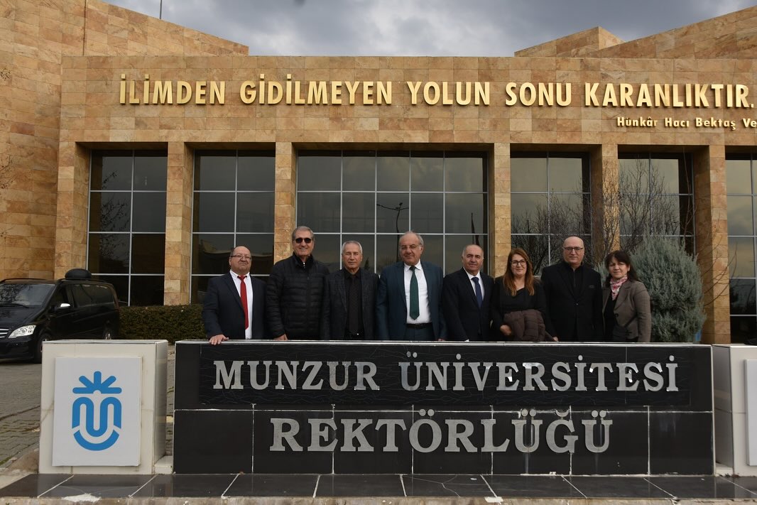 Başkanla Fotoğraflarınız