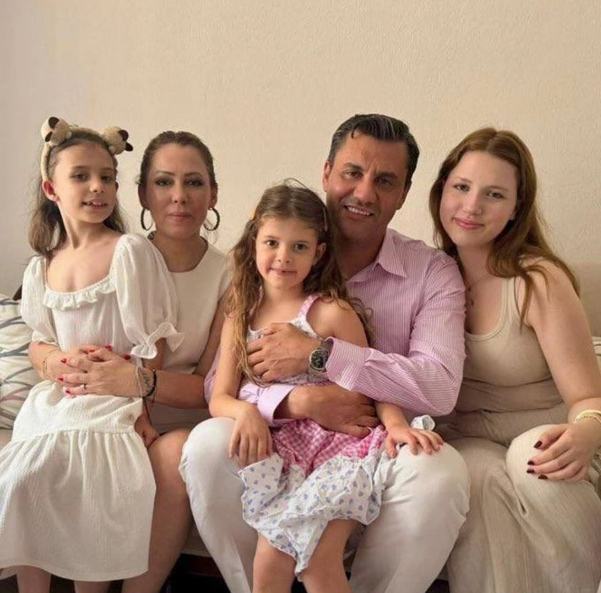 Başkanla Fotoğraflarınız