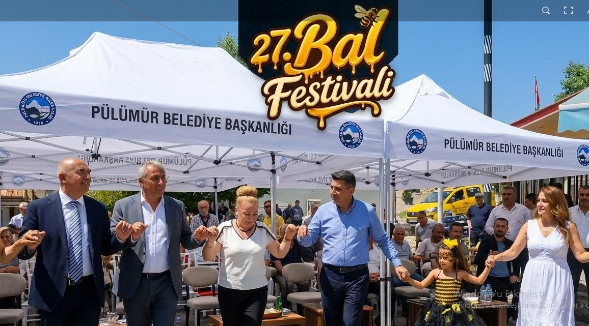 Başkanla Fotoğraflarınız