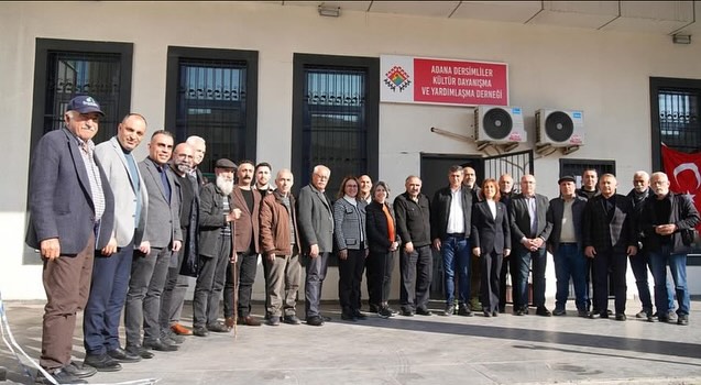 Başkanla Fotoğraflarınız