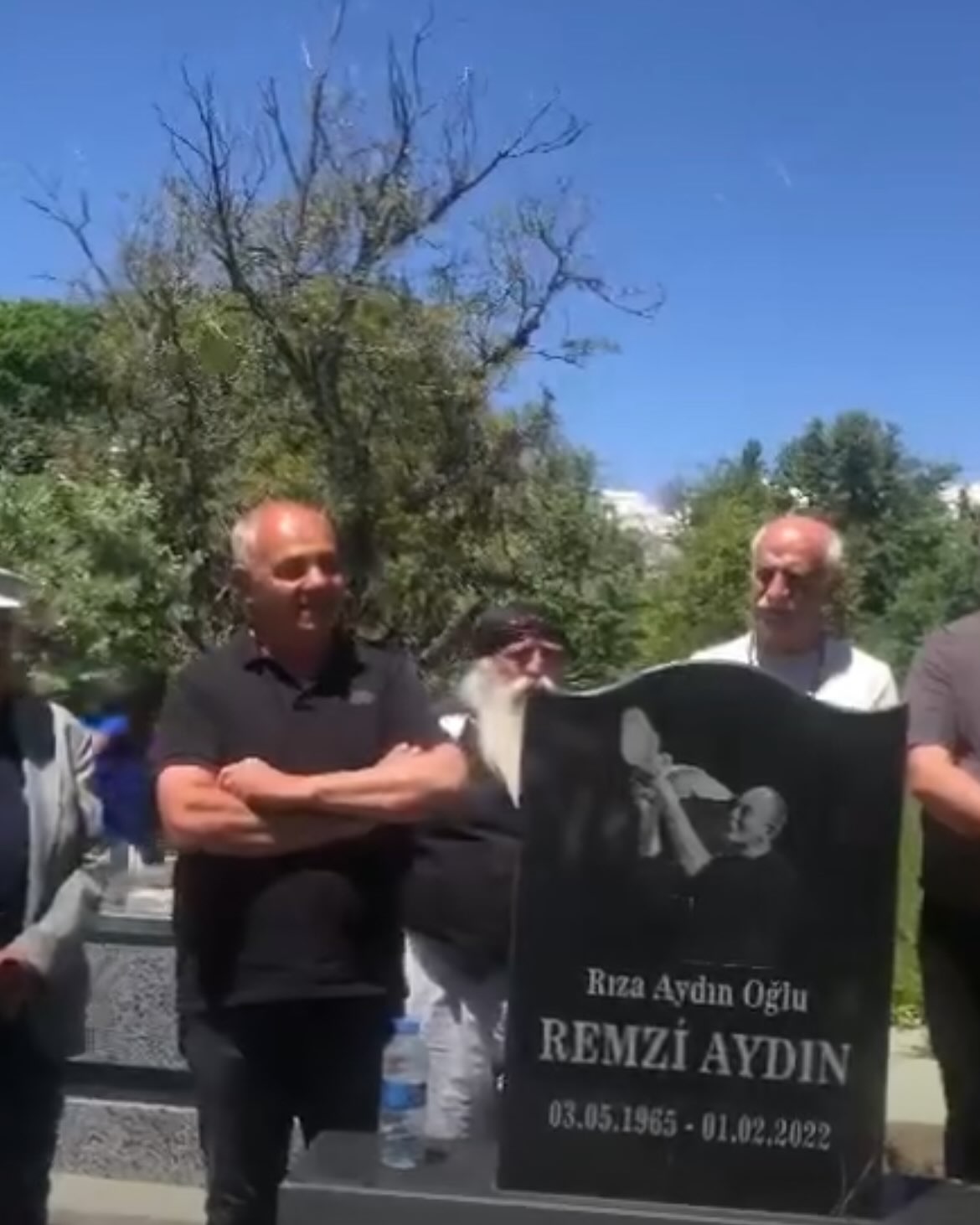 Başkanla Fotoğraflarınız