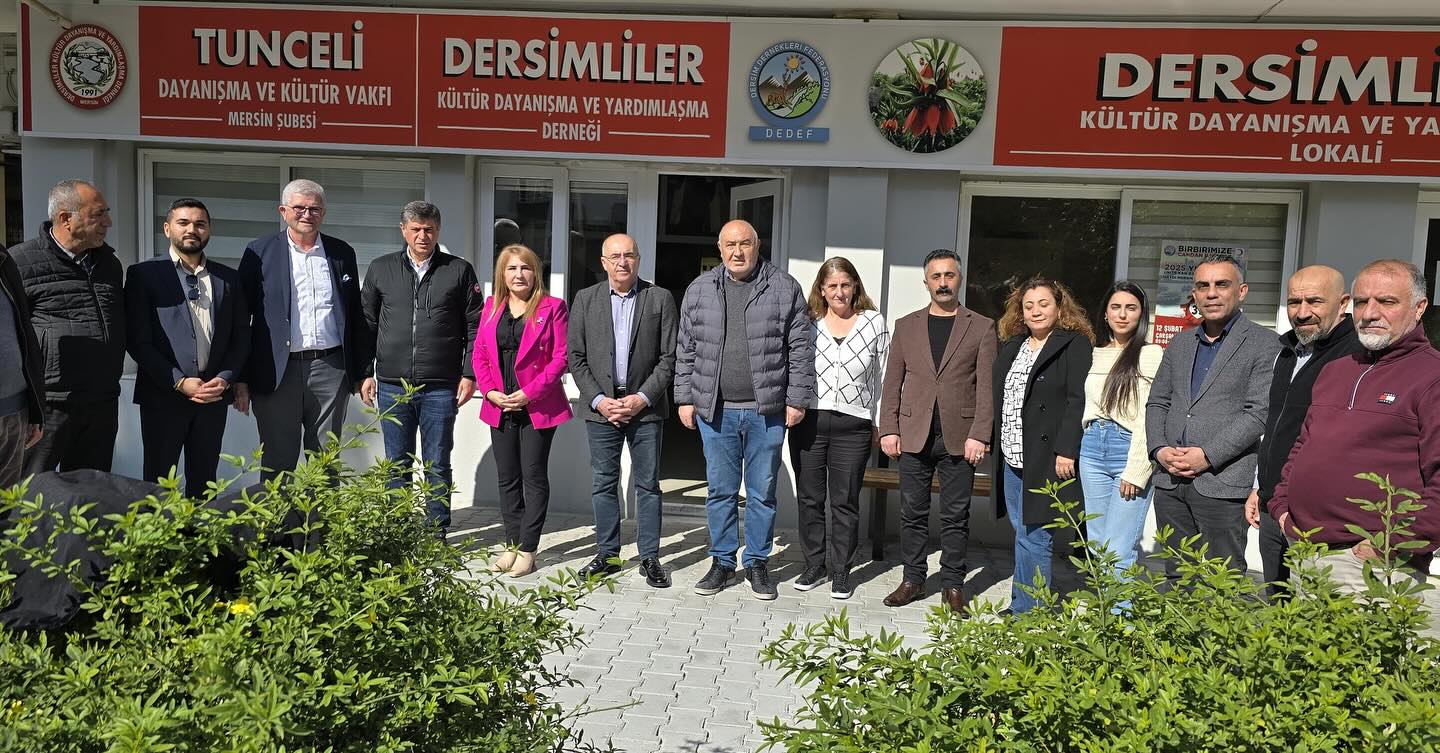 Başkanla Fotoğraflarınız