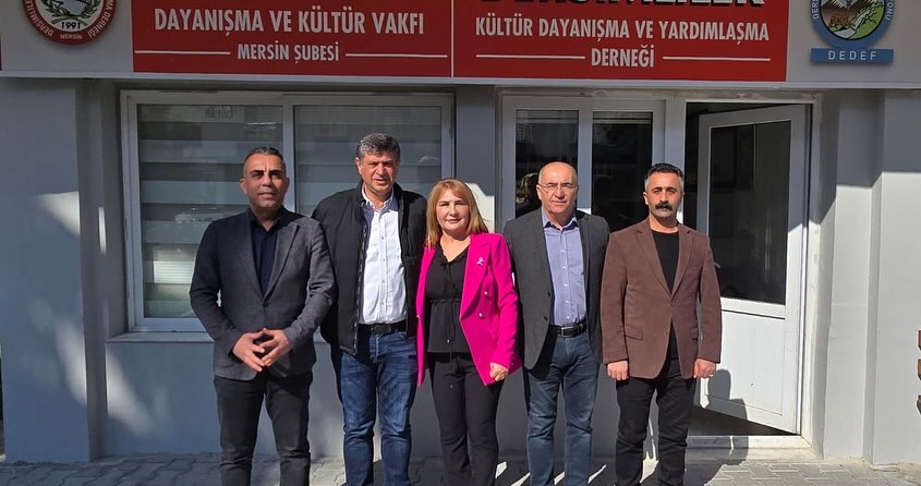 Başkanla Fotoğraflarınız