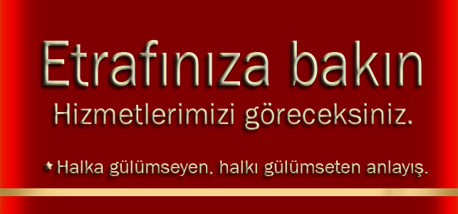 Belediye Resmi Web Sitesi